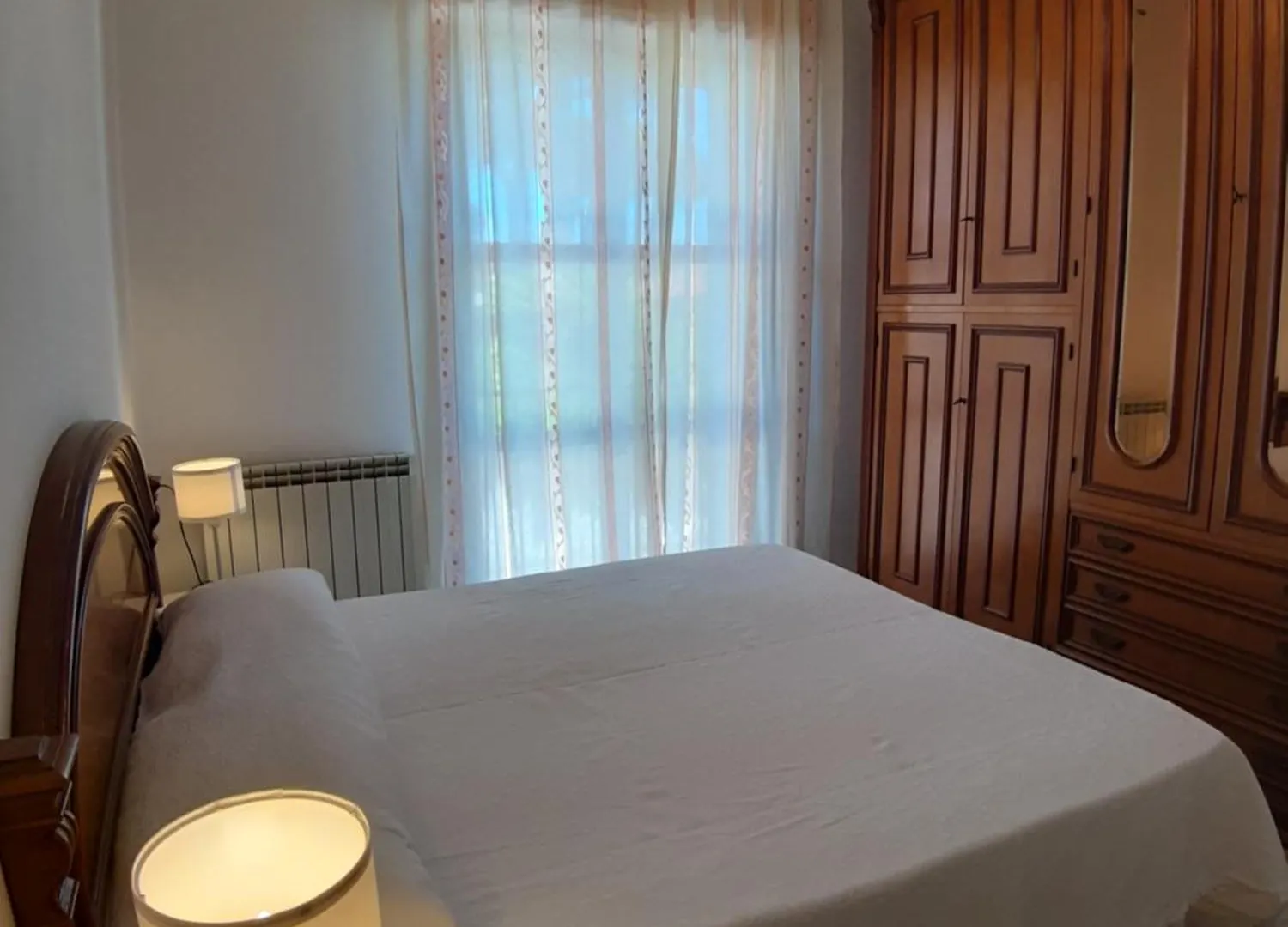 Casa Marina Apartment Lido di Camaiore