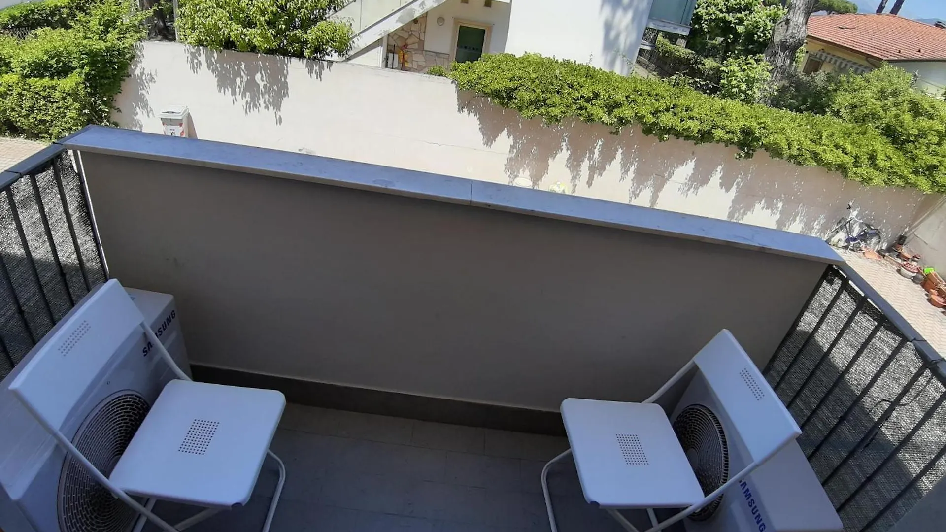 Casa Marina Apartment Lido di Camaiore