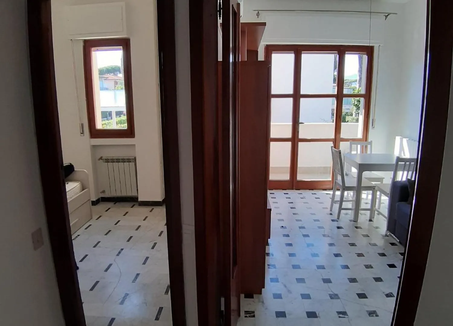 Casa Marina Apartment Lido di Camaiore 0*,  Italy
