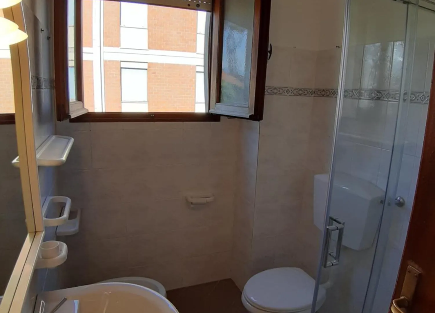 Casa Marina Apartment Lido di Camaiore