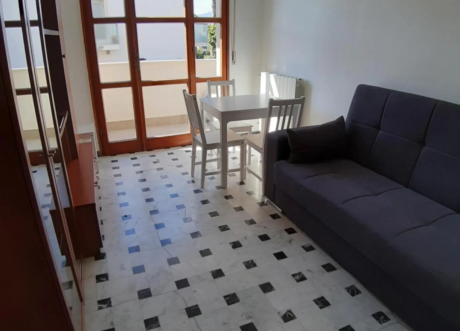 Casa Marina Apartment Lido di Camaiore