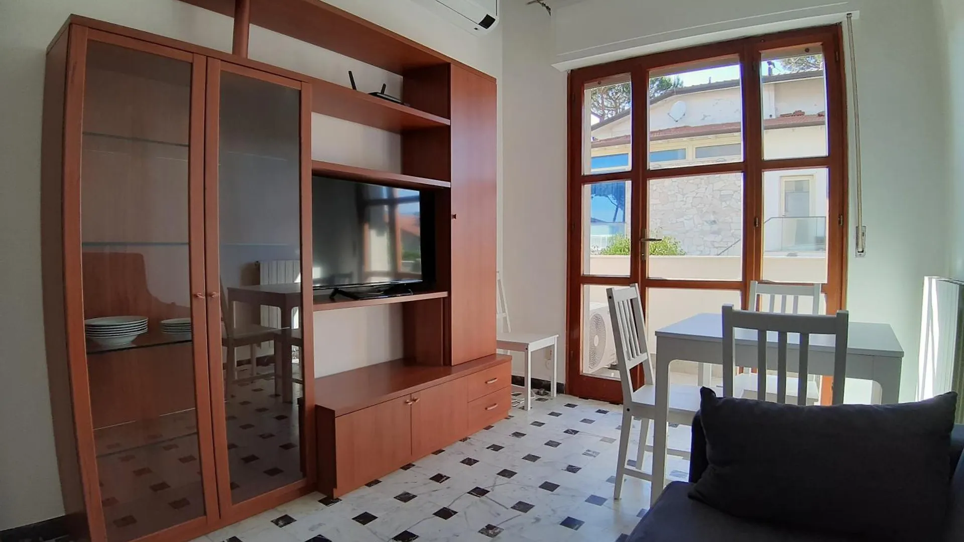 Casa Marina Apartment Lido di Camaiore