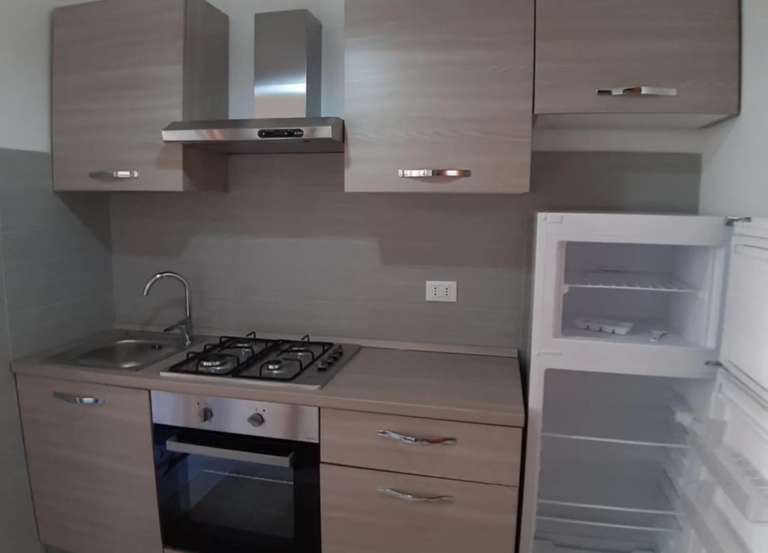 Casa Marina Apartment Lido di Camaiore Italy