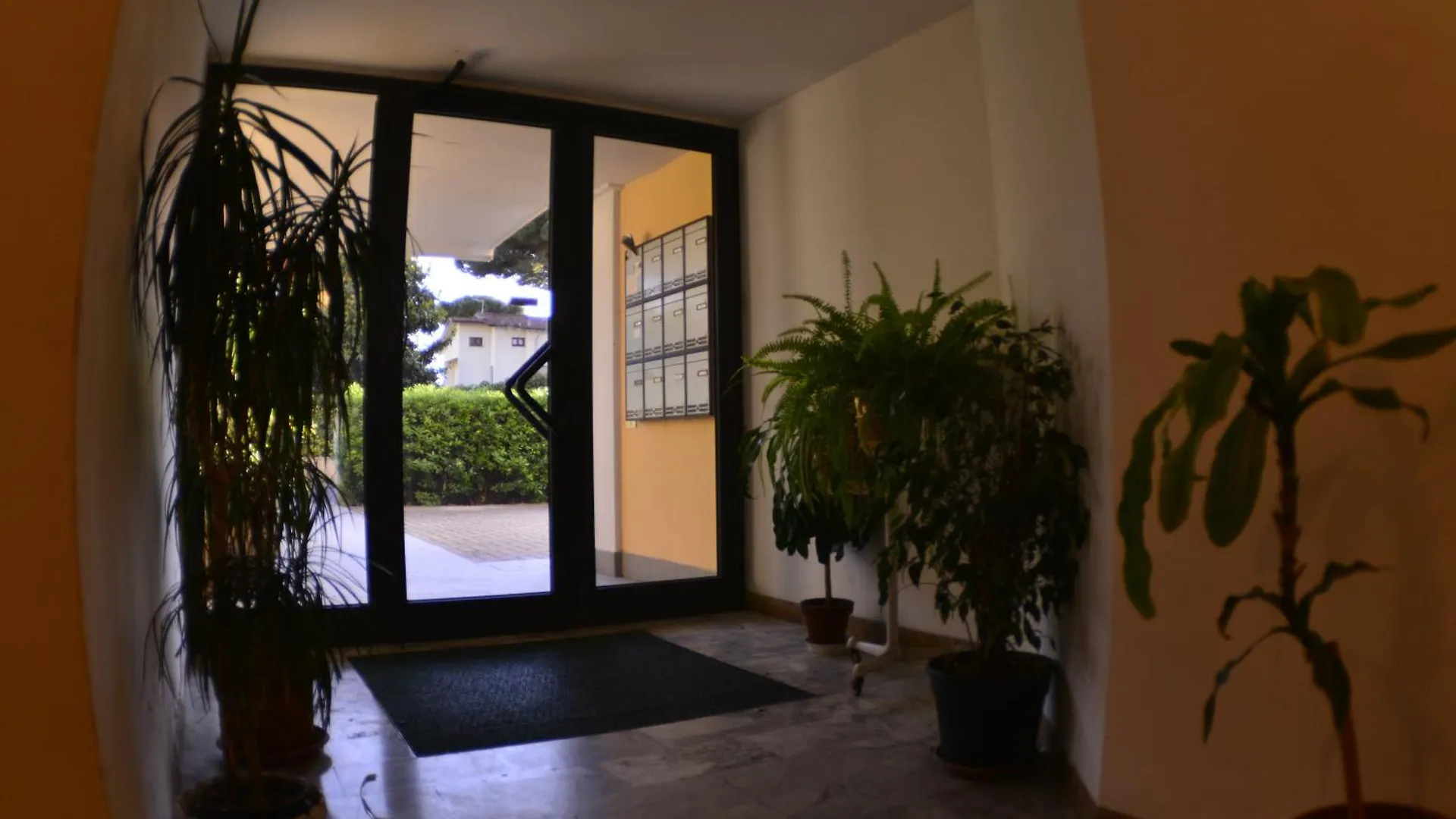 Casa Marina Apartment Lido di Camaiore Italy