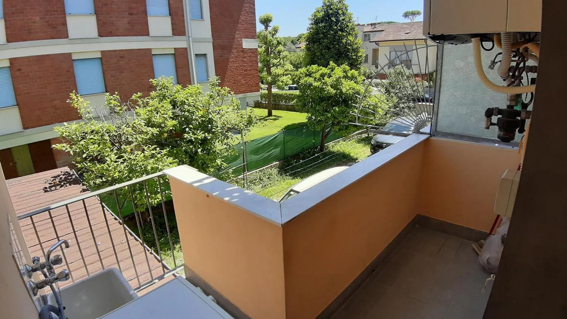Casa Marina Apartment Lido di Camaiore