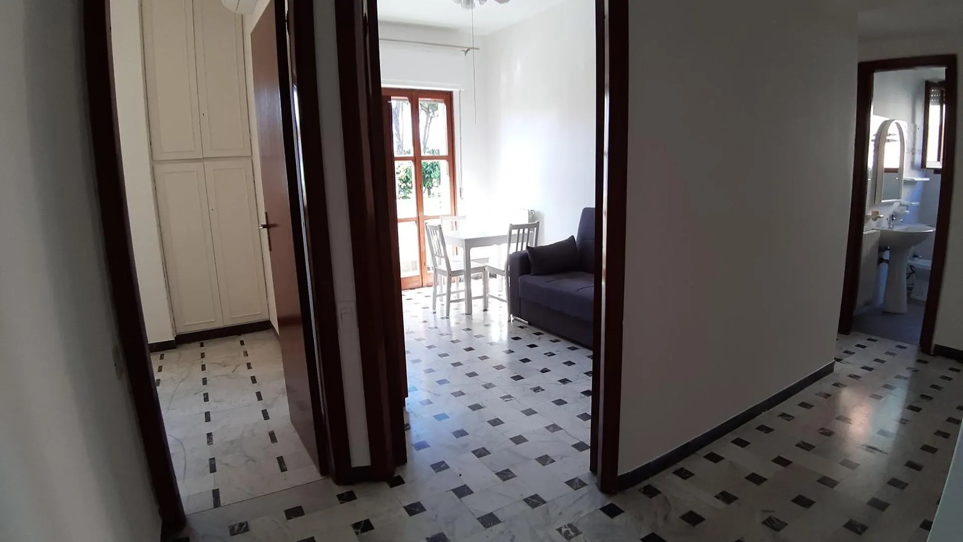 Casa Marina Apartment Lido di Camaiore