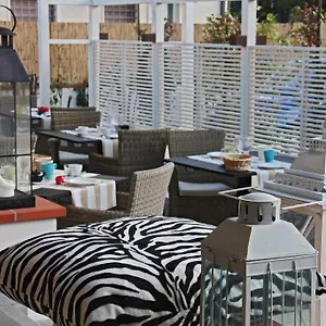 Toscana Hotel