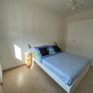 Appartamento Carachouse-lido Di Camaiore, Tra Pini Marini E Mare