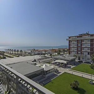 Nuovo Tirreno Hotel