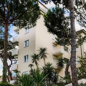 Sylvia Hotel