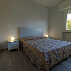  Appartamento Casa Violina
