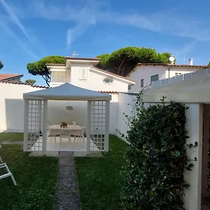  Appartamento Minzoni94 - Twobedroom+garden