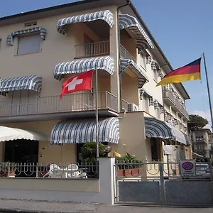 Hotel Perla Del Mare, Lido di Camaiore