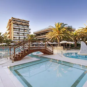 Hotel Caesar &, Lido di Camaiore