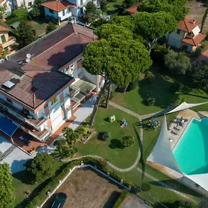 Hotel La Palma, Lido di Camaiore