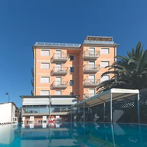 3* Hotell Bixio
