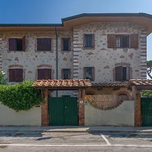 3* Bed & Breakfast Il Fortino